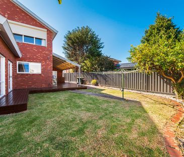 Spacious Four-Bedroom, North-Facing Family Home with Solar Savings - Photo 3