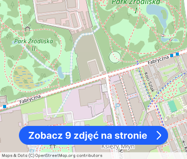 Stylowa kawalerka w centrum - ul. Narutowicza - Zdjęcie 1