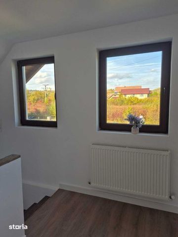 Casa de inchiriat 4 camere Valea Voievozilor DIRECT PROPRIETAR - Photo 4