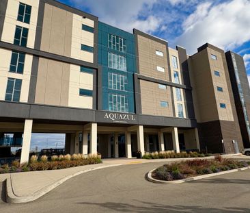 For Lease - 16 Concord Place Unit# 513, Grimsby, Ontario - Photo 1