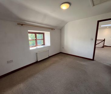 2 bedroom barn conversion to rent - Photo 6