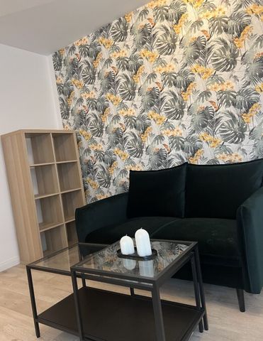 mieszkanie na wynajem - Szczecin, os. Reda - Photo 2