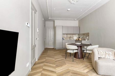 Derde Helmersstrat A | One Bedroom | Ground Floor - Photo 2