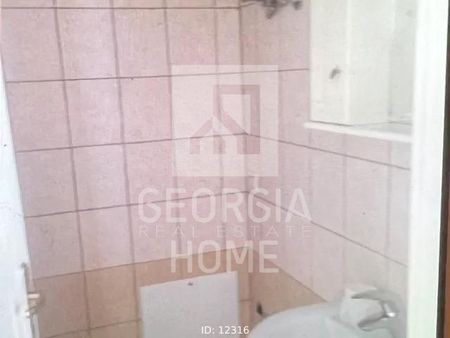Studio/Γκαρσονιέρα για ενοικίαση Ταμπάχανα (Πάτρα) - Photo 5