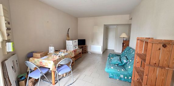 Location Appartement 3 pièces 61m² - Photo 2