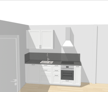 Rennes Landry - Cimetière de l'Est - 2 pièces - Photo 5