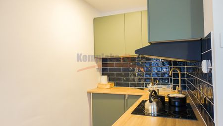 os. Piastowskie, ul. Kazimierza Królewicza, Szczecin - Photo 2