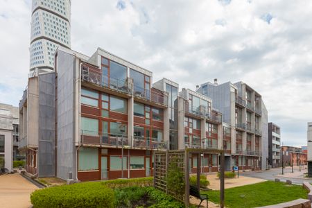 Kompassgatan 40, lgh 1108, Västra Hamnen - Foto 4