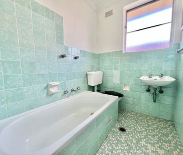 First floor and rear of block, balcony & parking spot - Photo 6