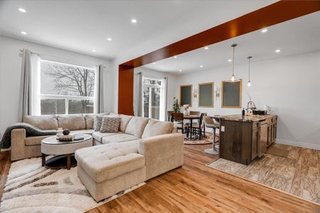 For Lease - 3 Kendell Lane, Ingersoll, Ontario - Photo 4