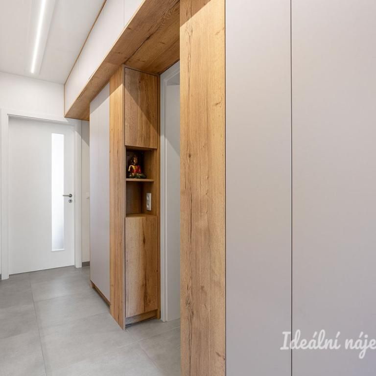 Pronájem bytu 3+kk 70 m2 - Photo 1