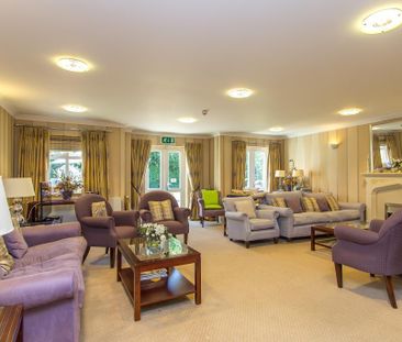 1 bedroom retirement property to rent - Photo 1