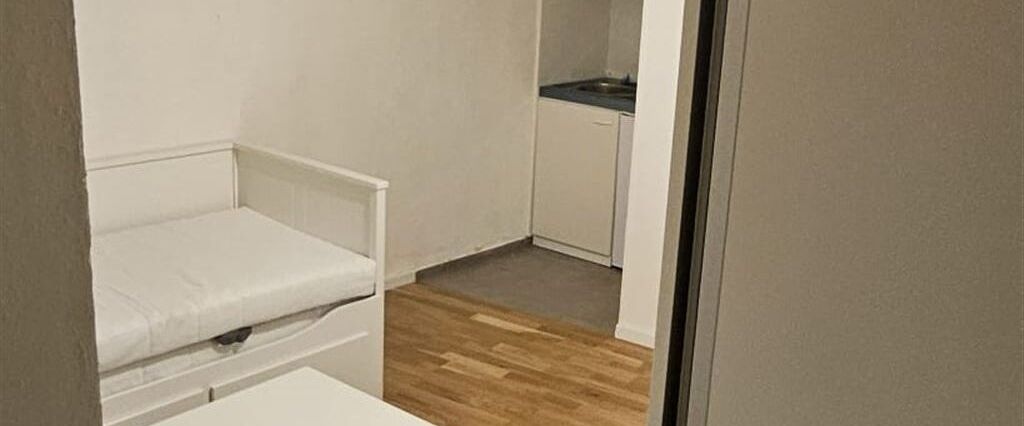 Möbliertes, gemütliches Nest unweit der Leipziger Straße ! - Photo 1