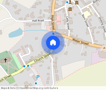 Lavenham, Sudbury, Suffolk - Photo 1