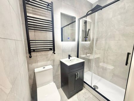 1 bedroom flat to rent - Photo 3