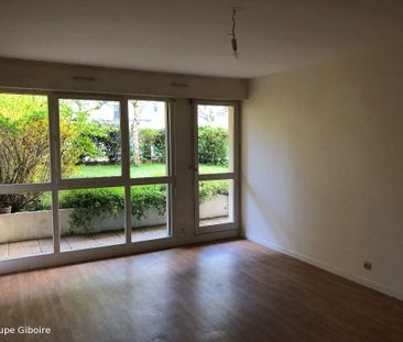 Appartement T2 à louer - 46 m² - Photo 1