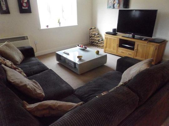 2 bedroom apartment to rent - Photo 1