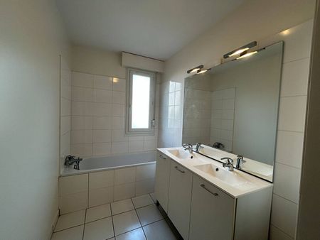 Appartement 3 pièces – CALUIRE ET CUIRE - Photo 4