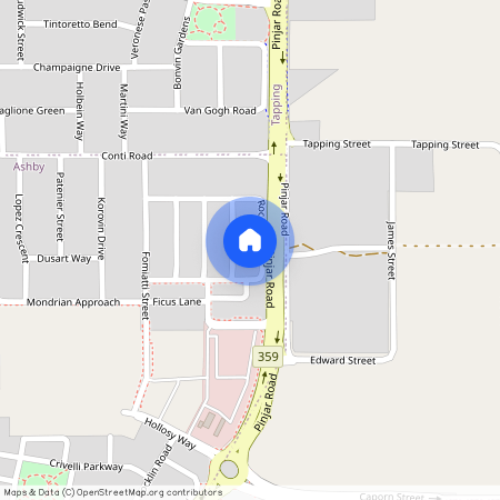 27 Roccella Loop, Ashby WA 6065