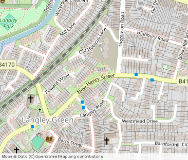 New Henry Street, Oldbury - Photo 1