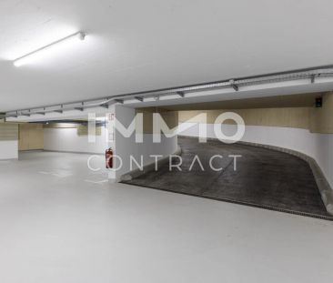 2 Zimmer! Smarter Grundriss! Hochwertige Ausstattung! Erstbezug nah... - Foto 6