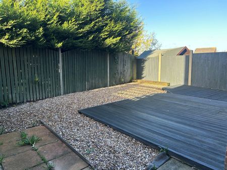 Bosworth Drive - Photo 5