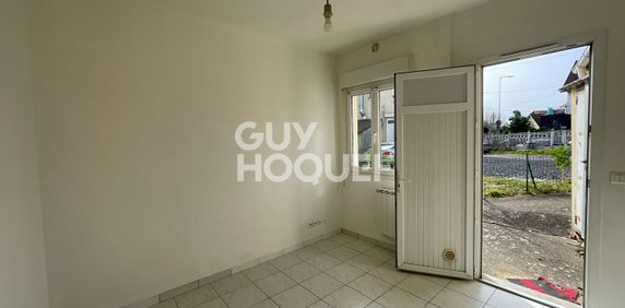 Studio à louer à Noisy le Grand - Les Richardets - Photo 2