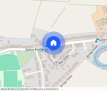 Station Road, Kegworth, Derby, DE74 - Photo 1