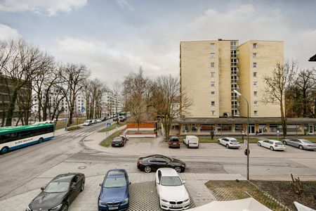 Barrierefreie Wohnung mit großzügigem Ambiente - Foto 2