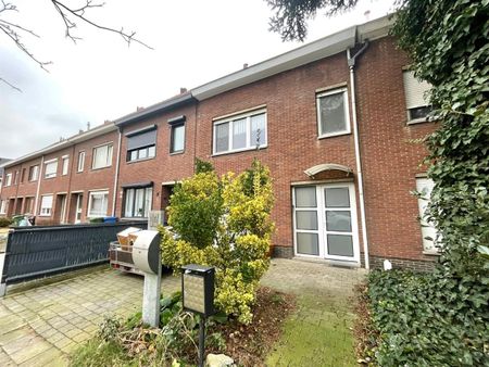 Dokter Emiel Van Dammestraat 16, 2660, Hoboken - Photo 4