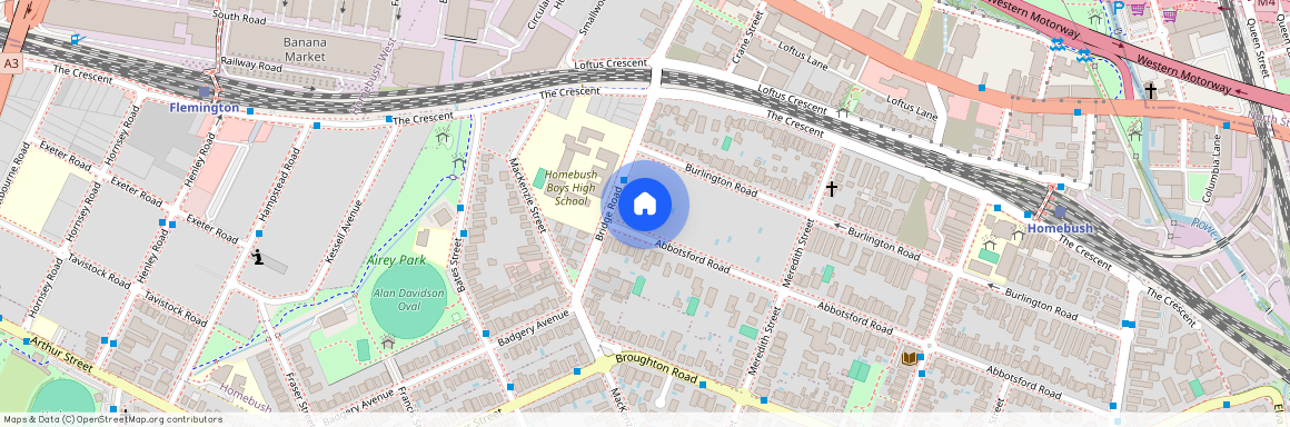 95 Abbotsford Road, Sydney, New South Wales 2140