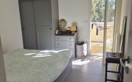 Appartement à louer 2 pièces • 39,95 m2 Montpellier - Photo 3