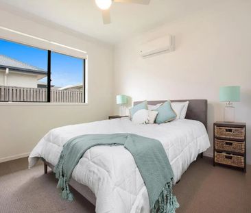 Spacious Four-Bedroom Duplex with Everything You Need - Photo 3