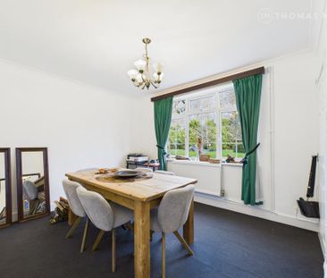 4 bedroom semi-detached house to rent - Photo 2