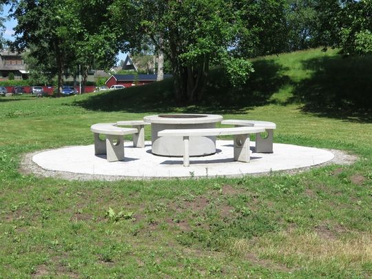 Strömgatan 26 A - Photo 1