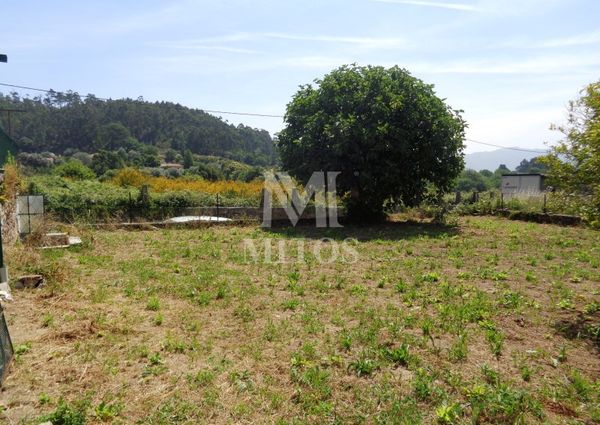 Moradia T2 em Viana do Castelo