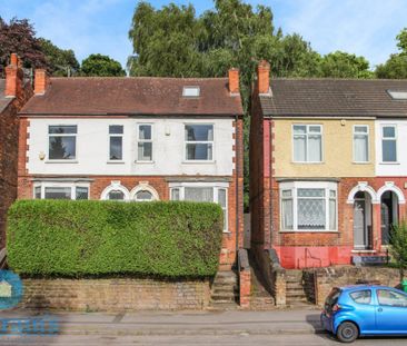 6 bed Semi-Detached House for Rent - Photo 5