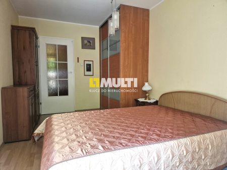 Mieszkanie na wynajem, cicha i spokojna okolica - Photo 3