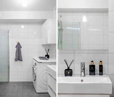 Frestavägen, Sollentuna - Foto 3