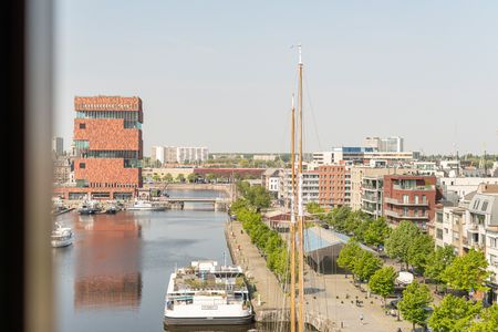 Exclusief Luxe Appartement met Adembenemend Zicht op Jachthaven in AEQUOR - Foto 3