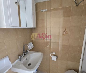 Studio/Γκαρσονιέρα για ενοικίαση Αγυιά (Πάτρα) - Photo 5