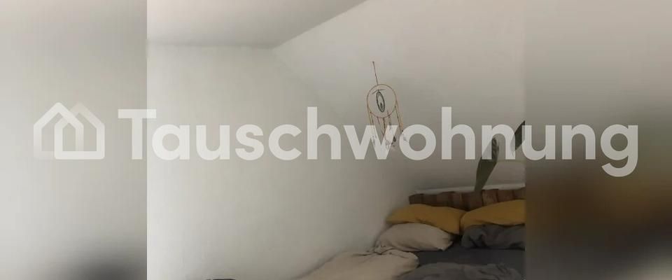 TAUSCHWOHNUNG Gemütliche 1-Zimmer-Wohnung in Bielefeld-Mitte zum Tausch - Foto 1