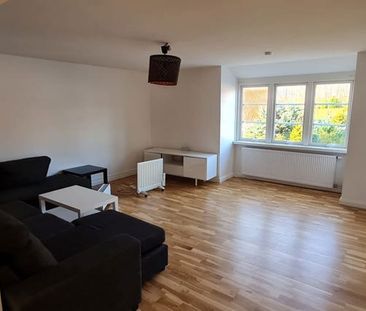 Järnvägsgatan 7A Lgh 1102, Grevie - Foto 3