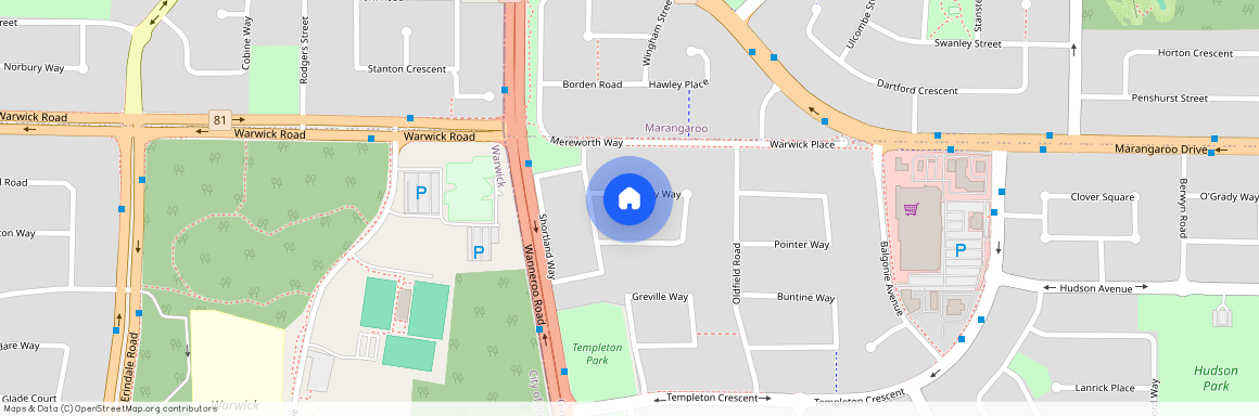 45 Keeley Way, WA 6064, Girrawheen