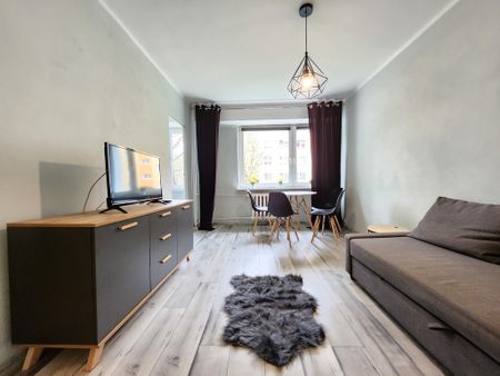 Mieszkanie Pomorzany Szczecin, ul. Włościańska, nr 436604 - Фото 2