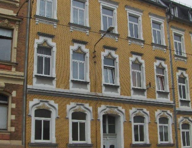 Mozartstr. 1- Wohnung 03, 1. OG - Foto 1