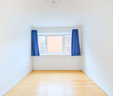 Frøbels Allé - Foto 1