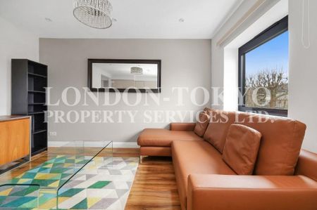 Clarendon Road, W11, London - Photo 2