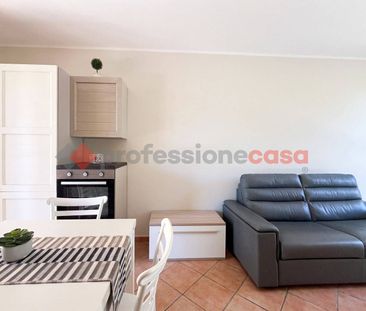 Bilocale via Croce, snc, Capo Milazzo, Milazzo - Photo 2