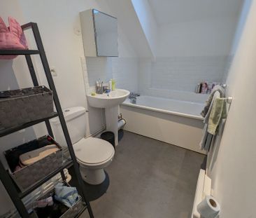 Location Appartement 2 pièces 46m² - Photo 5